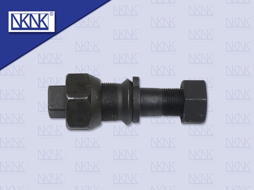 [0215-0157] น๊อตล้อหลัง HN FC ขวา อย่างดี