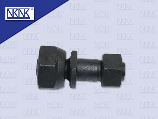 [0215-0172] น๊อตล้อหน้า IS TX ซ้าย อย่างดี