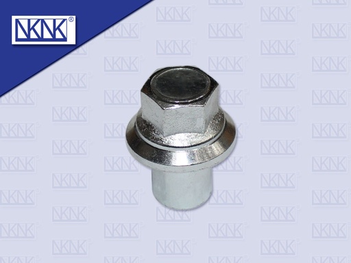 [0215-0180] ปลอกน๊อตล้อหลัง กะทะมิเนียม บ่ายาว 67 MM ขวา อย่างดี