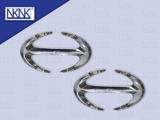 [0216-0001] โลโก้ HN โปรเฟียร์ สมอ 