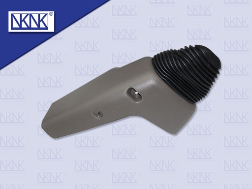 [0216-0020] ฝาครอบคันเกียร์ IS NKR NPR120+ยางหุ้ม