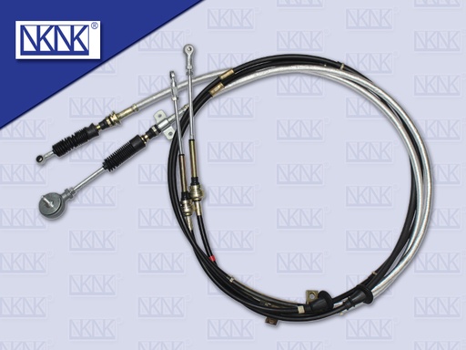 [0216-0026] สายเกียร์ HN HITEX คู่