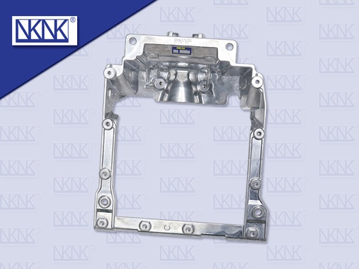 [0216-0038] แผงยึดขาเบรค HN MEGA ตัวใน