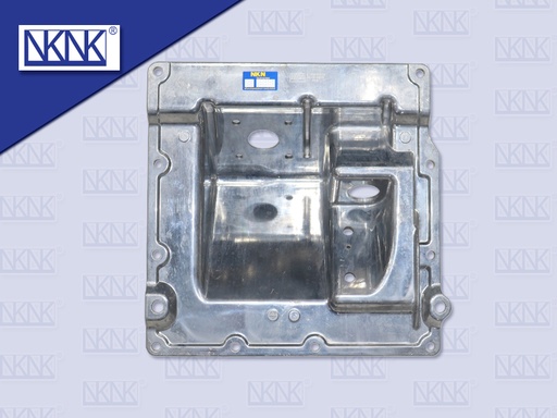 [0216-0039] แผงยึดขาเบรค HN MEGA ตัวนอก