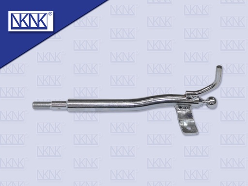 [0216-0045] ด้ามคันเกียร์ HN MEGA 10 ล้อ รุ่นคันตรง