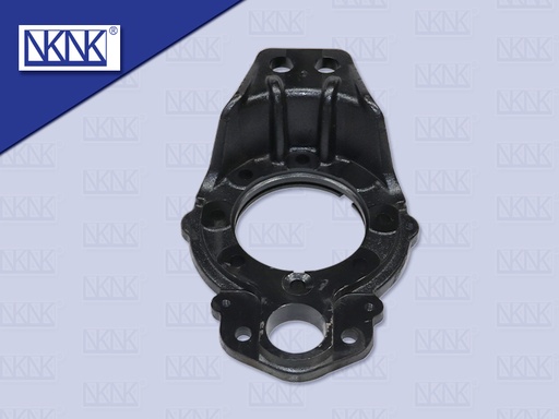 [0216-0054] แผงยึดก้ามเบรคหน้า NS