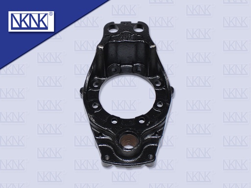 [0216-0055] แผงยึดก้ามเบรคหลัง HN MEGA FM500