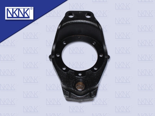 [0216-0056] แผงยึดก้ามเบรคหลัง NS