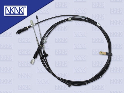 [0216-0060] สายเกียร์ HN MEGA คู่