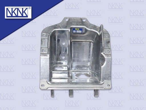 [0216-0062] แผงยึดขาเบรค IS DECA 360 มิเนียม