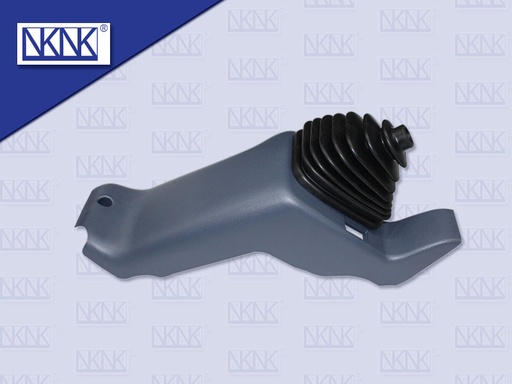 [0216-0075] ฝาครอบคันเกียร์ HN MEGA+ยางหุ้ม