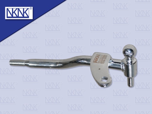 [0216-0078] ด้ามคันเกียร์ IS ZF DECA 360 (NKN)