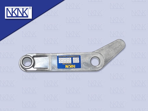 [0216-0079] ขาโยกมิเนียมคันเกียร์ IS ZF DECA 360 (NKN)