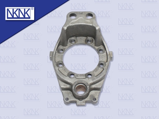 [0216-0082] แผงยึดก้ามเบรคหลัง HN VICTOR 500 FM2P/FM1A/FM8J/ FL8J (NKN)
