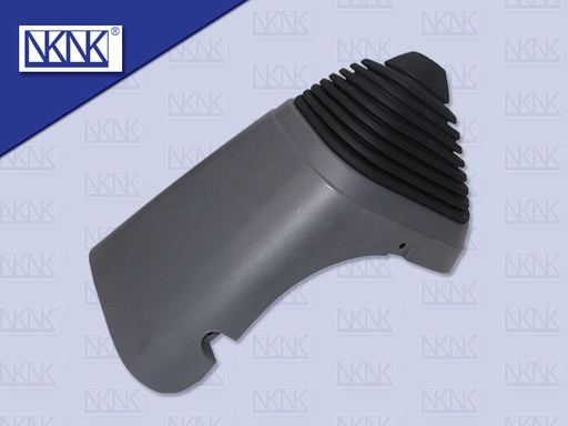 [0216-0090] ฝาครอบคันเกียร์ IS FTR240+ยางหุ้ม