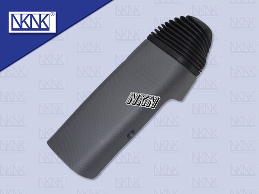 [0216-0091] ฝาครอบคันเกียร์ IS NLR130+ยางหุ้ม