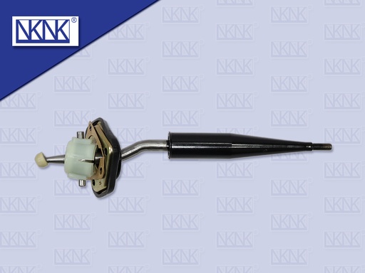 [0216-0102] ด้ามคันเกียร์ IS TFS55 เกลียวละเอียด 1.25 MM