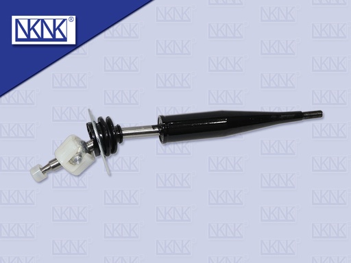 [0216-0103] ด้ามคันเกียร์ IS 4JA1/4JH1 เกลียวละเอียด 1.25 MM