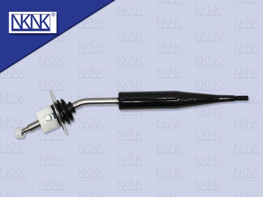 [0216-0104] ด้ามคันเกียร์ IS D-MAX ALL NEW เกลียวละเอียด 1.25 MM