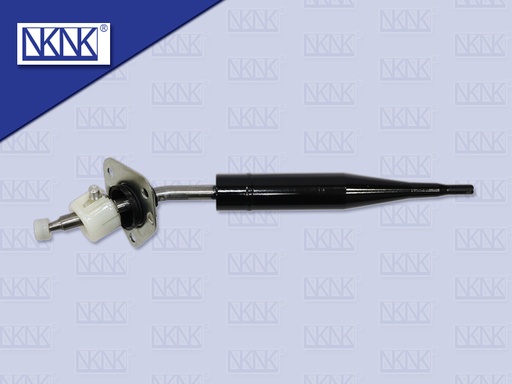 [0216-0106] ด้ามคันเกียร์ IS D-MAX V-CROSS เกลียวละเอียด 1.25 MM