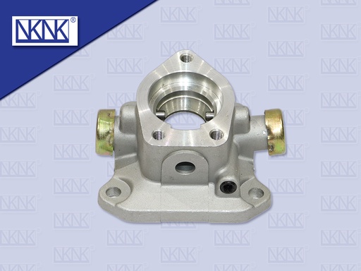 [0216-0107] เบ้าคันเกียร์ IS TFR 4*2