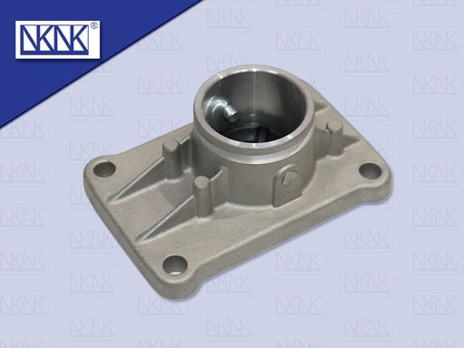 [0216-0112] เบ้าคันเกียร์ TY MIGHTY-X LN85 2WD