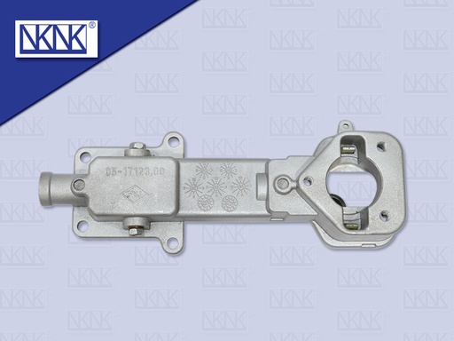 [0216-0114] เบ้าคันเกียร์ IS TFR54 4*4