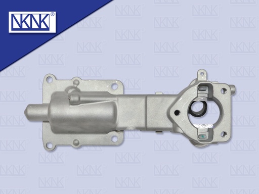 [0216-0116] เบ้าคันเกียร์ IS D-MAX 4JA1