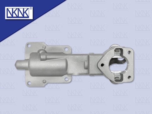 [0216-0119] เบ้าคันเกียร์ IS D-MAX/MU-X