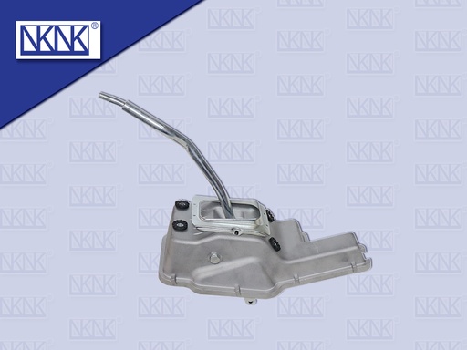 [0216-0123] ด้าม+เบ้าคันเกียร์ NS UD เควสเตอร์