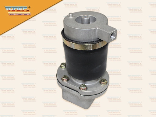 [0219-0009] ถุงลมหลัง HN MEGA700 3 ใบปัด