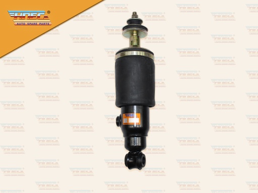 [0219-0013] ถุงลมหลัง ซุปเปอร์เกรซ แกนเล็ก