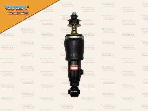 [0219-0014] ถุงลมหลัง ซุปเปอร์เกรซ แกนใหญ่