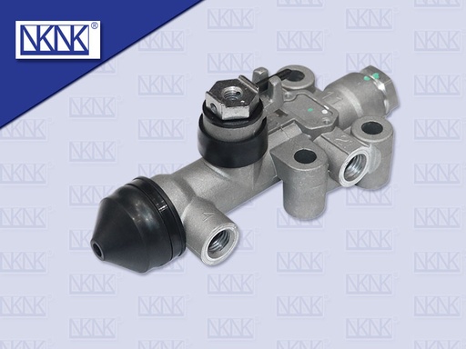 [0219-0015] วาล์วโยกถุงลม สแกนเนีย ไม่มีขา