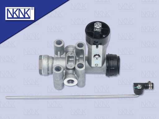 [0219-0018] วาล์วโยกถุงลม สแกนเนีย ขายาว