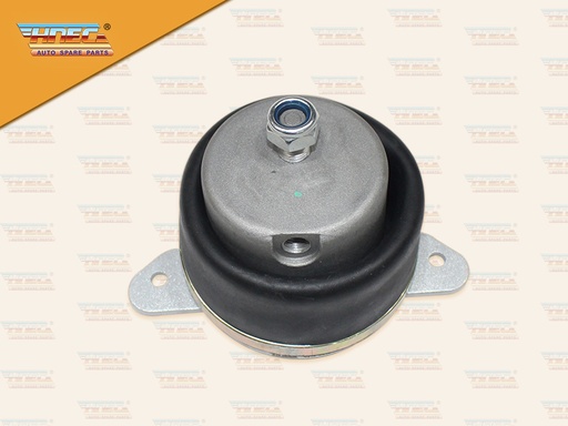 [0219-0019] ถุงลมหน้า ซุปเปอร์เกรซ รูลมตรง น๊อตเฉียง