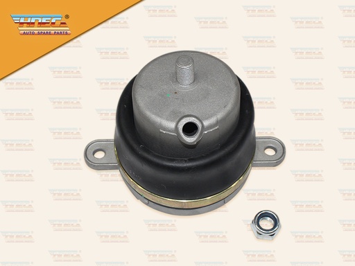 [0219-0024] ถุงลมหน้า ซุปเปอร์เกรซ รูลมเฉียง น๊อตกลาง ขากลาง