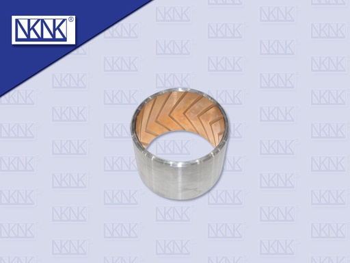 [0220-0003] บู๊ชเพลาโบกี้ IS ROCKY175 JCM เล็ก