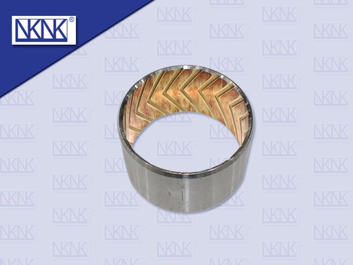 [0220-0010] บู๊ชเพลาโบกี้ 110*100*68