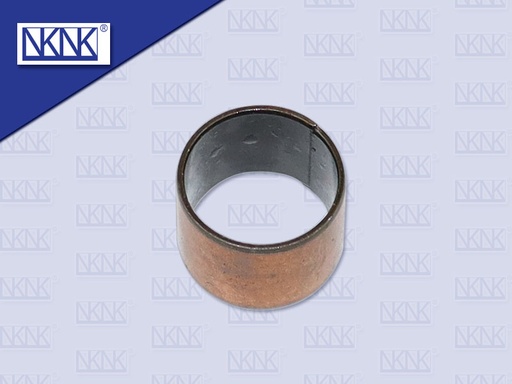 [0220-0011] บู๊ชหลังหัวหมูเกียร์ IS NPR150 / FTR175 HN DUTRO 20*18*1.5 MM