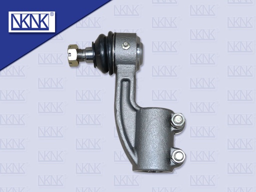 [0221-0027] หัวลูกหมากคันชักตัวยาว FS แป๊บเล็กตั้งไม่ได้ ขวา