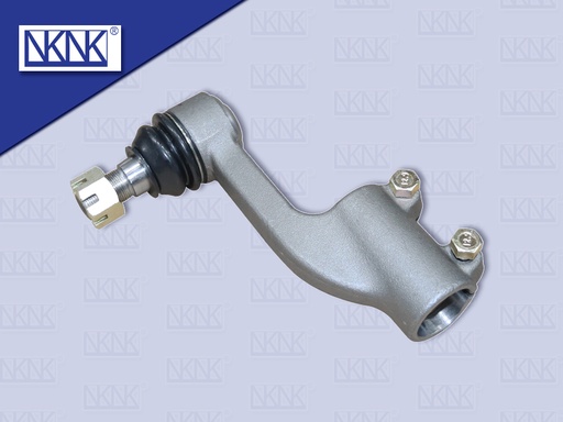 [0221-0029] หัวลูกหมากคันชักตัวยาว FS หน้ากากดำ ขวา