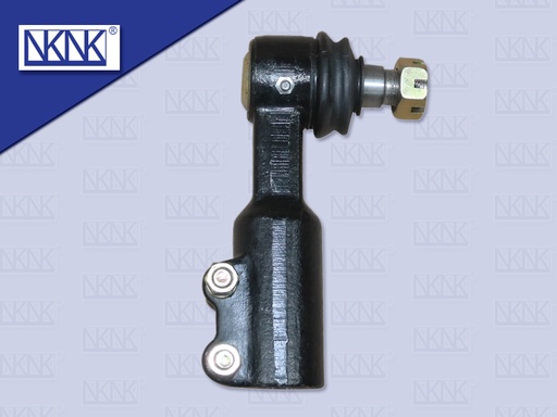 [0221-0049] หัวลูกหมากคันชักตัวยาว NS คอยาว ตั้งไม่ได้ ซ้าย