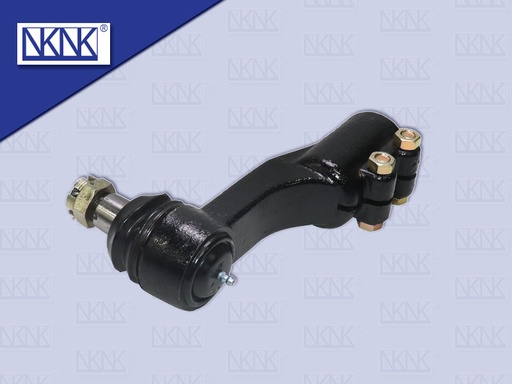 [0221-0052] หัวลูกหมากคันชักตัวยาว NS CW454 บิ๊กทั่มคอยาว แป๊บเล็ก ขวา