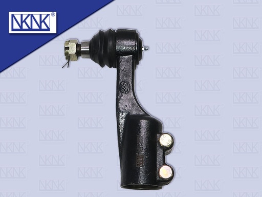 [0221-0053] หัวลูกหมากคันชักตัวยาว NS CW454 บิ๊กทั่มคอยาว แป๊บเล็ก ซ้าย