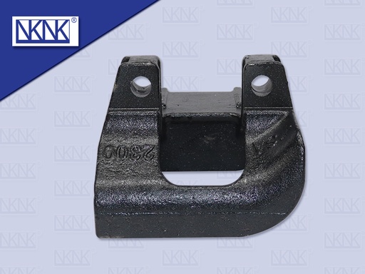 [0221-0063] หูลูกหมากโค้ง IS ROCKY210 240 มีแป้น