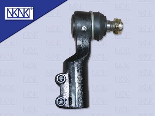 [0221-0072] หัวลูกหมากคันชักตัวยาว IS ROCKY 240 แป๊บเล็ก ตั้งไม่ได้ ซ้าย