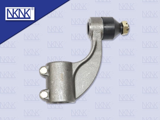 [0221-0075] หัวลูกหมากคันชักตัวยาว IS DECA360 จีก้า ตั้งไม่ได้ ขวา