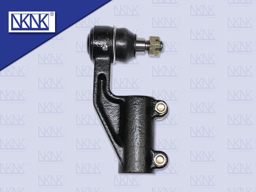 [0221-0078] หัวลูกหมากคันชักตัวยาว HN ลูกหมากหงาย ตั้งไม่ได้ ซ้าย