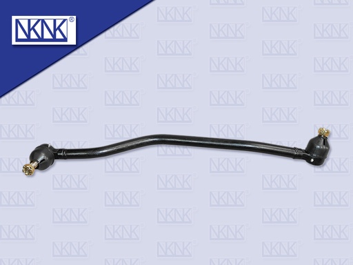 [0221-0079] ลูกหมากคันส่งตัวสั้น IS NPR 120